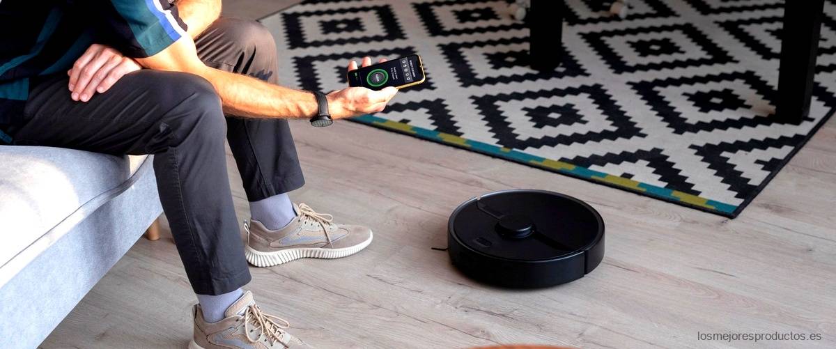 Pregunta: ¿Cómo puedo saber el modelo de mi Roomba?