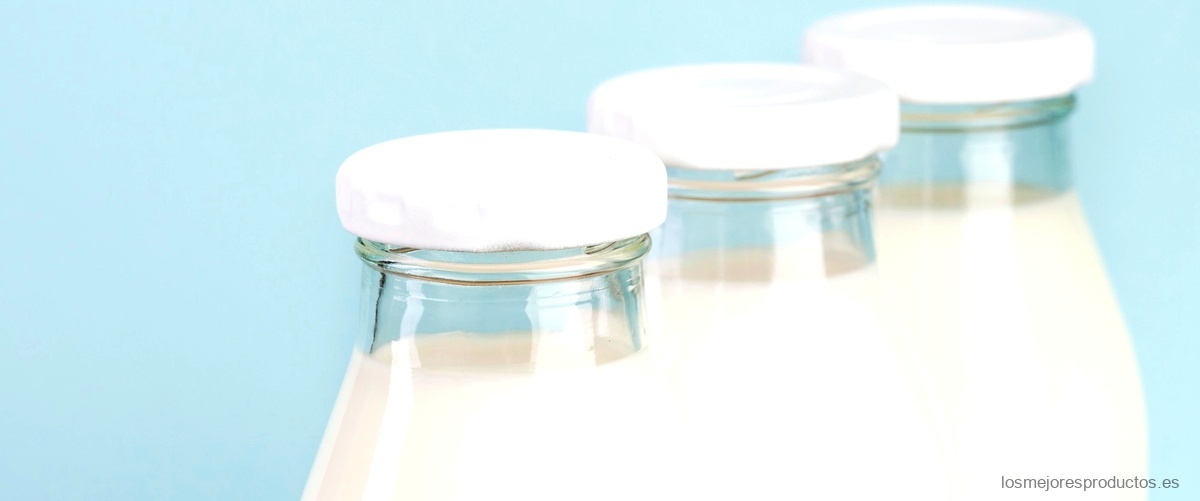 Pregunta: ¿Cuál es la diferencia entre la leche condensada y la leche evaporada?