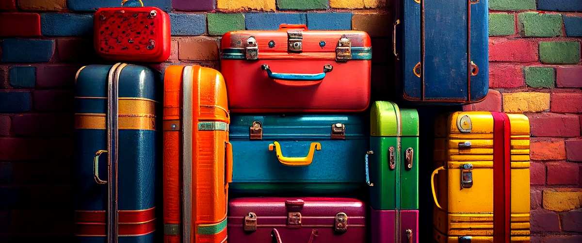 Pregunta: ¿Cuántas maletas se pueden llevar en el avión sin facturar?