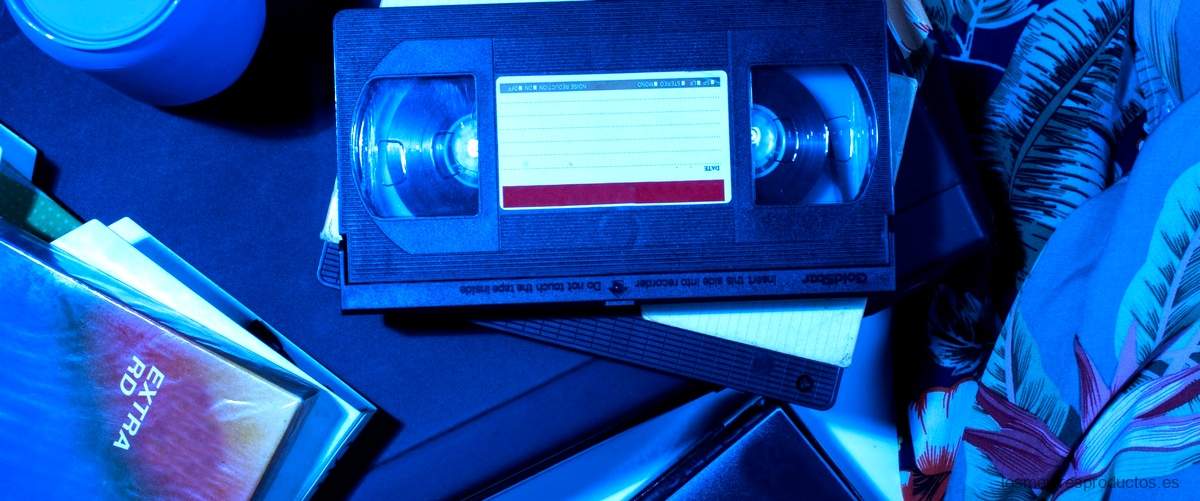 Pregunta: ¿Cuánto cuesta pasar de VHS a DVD?