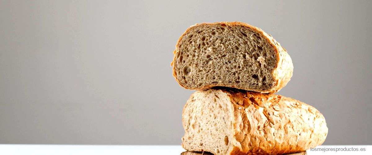 Pregunta: ¿Cuánto pan te saca de la cetosis?