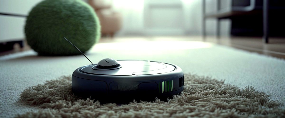 Pregunta: ¿Cuántos tipos de Roomba hay?