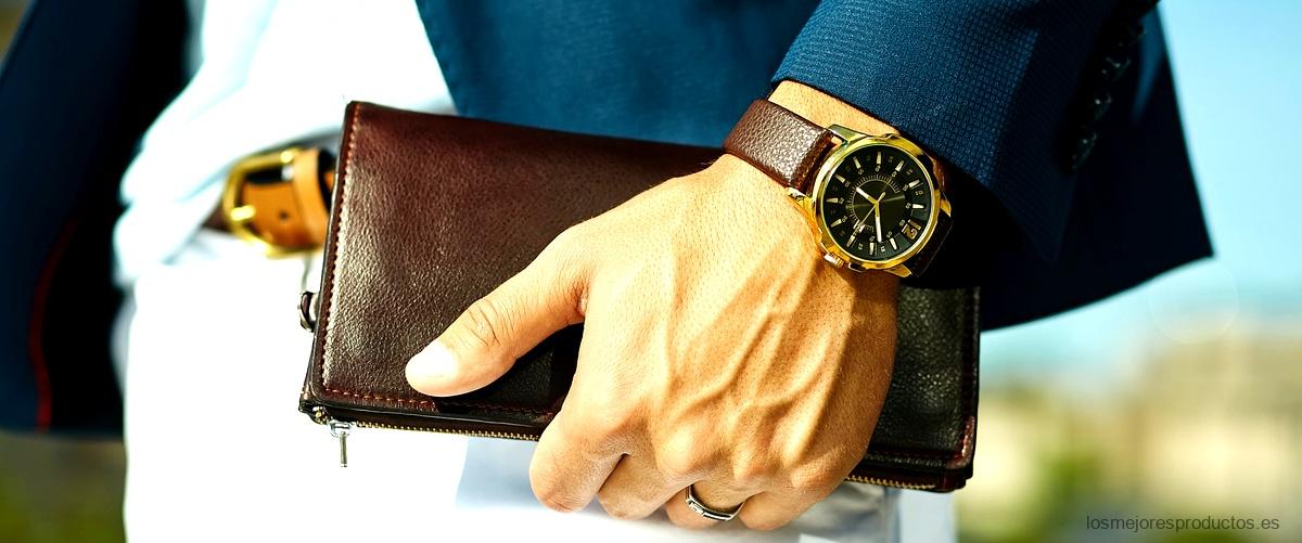 Pregunta: ¿Dónde se fabrican los relojes Hublot?