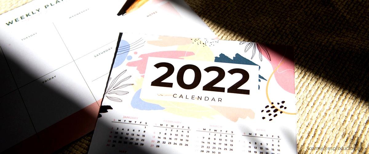 Prepárate para el año con las agendas 2019 de Mr. Wonderful