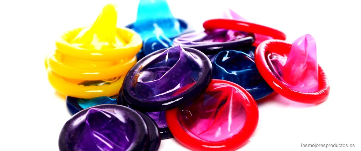 Preservativos Presttys: la opción confiable para tu salud sexual