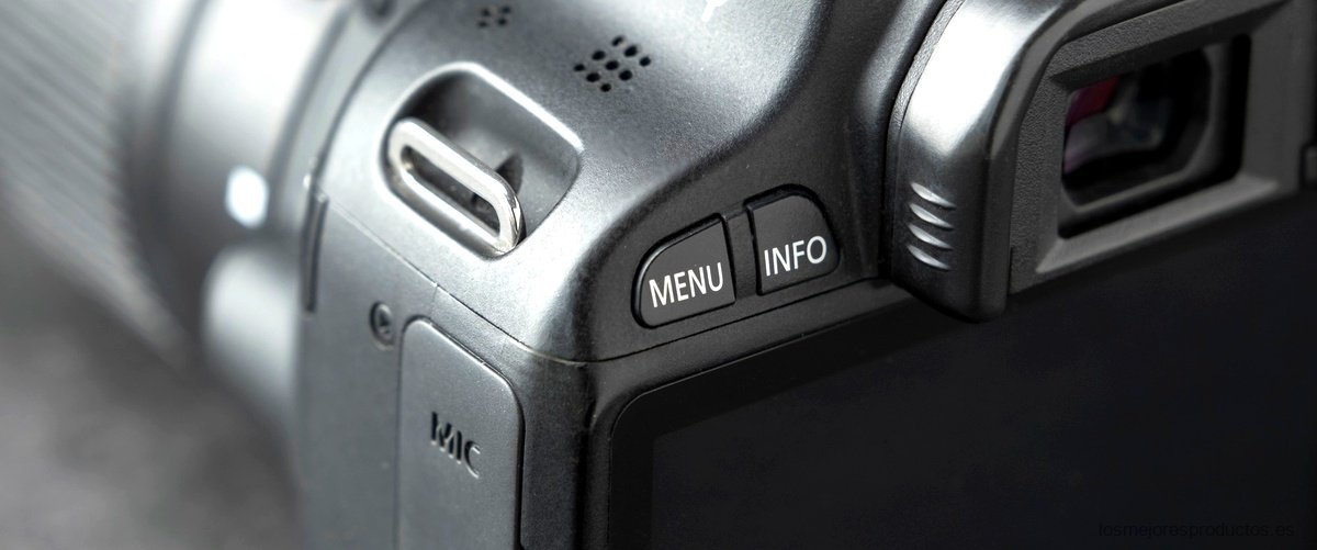 Protege tu cámara Sony a5000 con estilo y elegancia