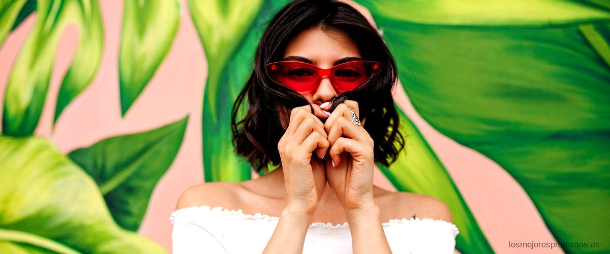 Protege tus ojos con las gafas de sol Amichi: calidad y moda en un solo producto