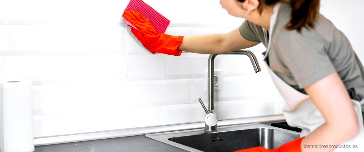 Protege tus paredes con un elegante protector antisalpicaduras de cocina