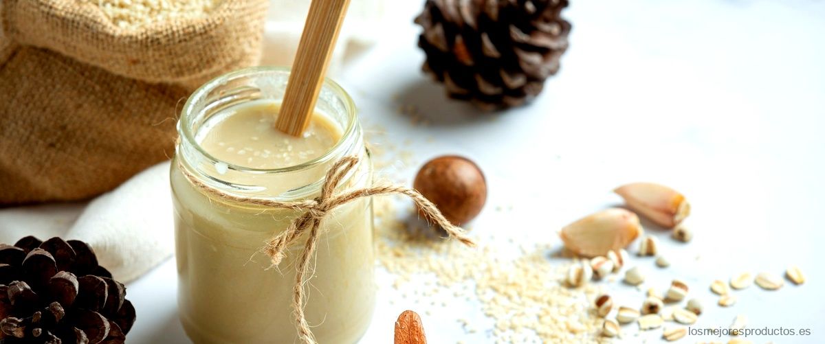 Prueba el delicioso tahini Consum y sorprende a tus invitados