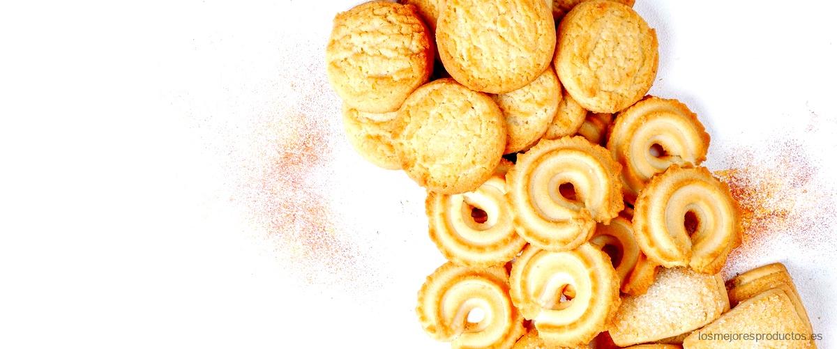 Prueba las exquisitas galletas hojaldradas de la marca Lidl