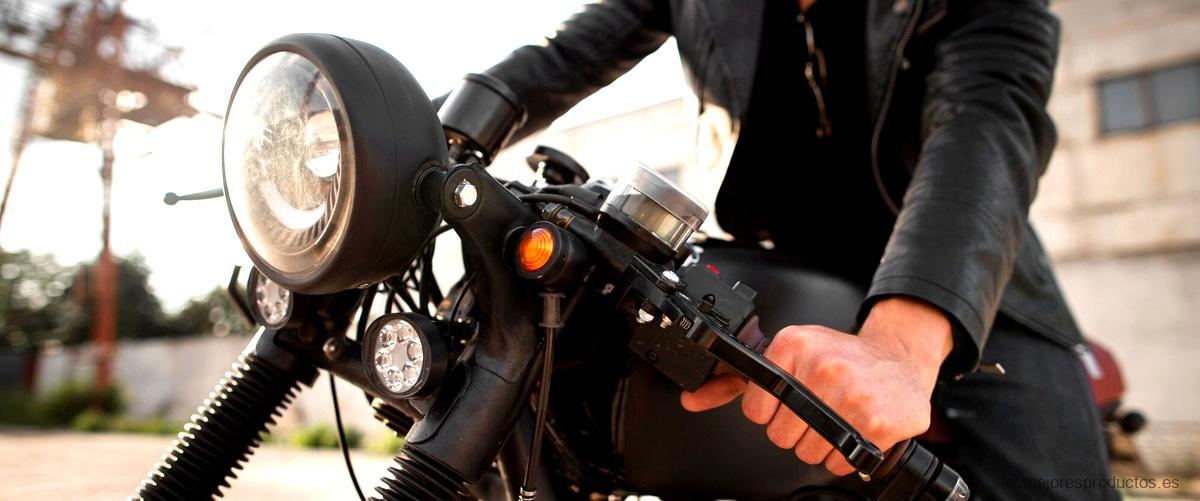 Pulsador de manillar: la solución ideal para tener todo bajo control en tu moto