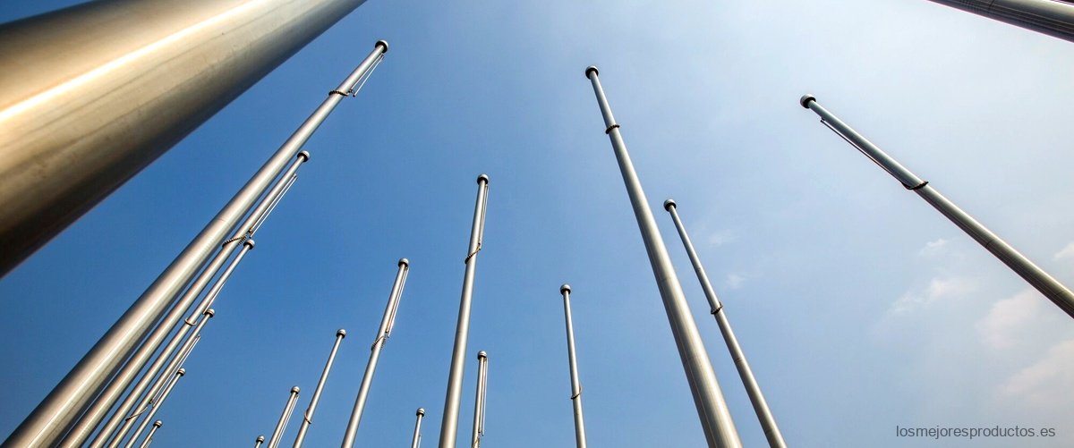 Pylones España: encuentra los accesorios perfectos para tu hogar en un solo lugar