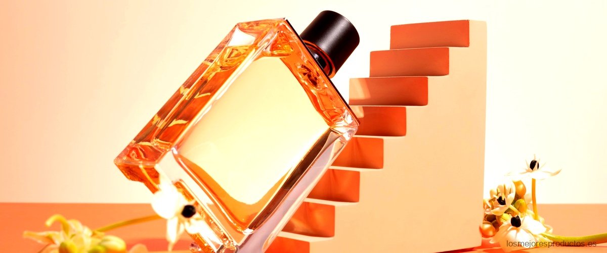 ¿Qué aroma tiene el perfume Amarige de Givenchy?