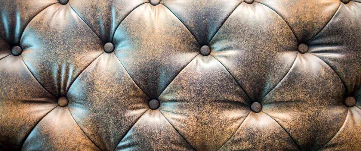 ¿Qué características tiene que tener un buen sofá?