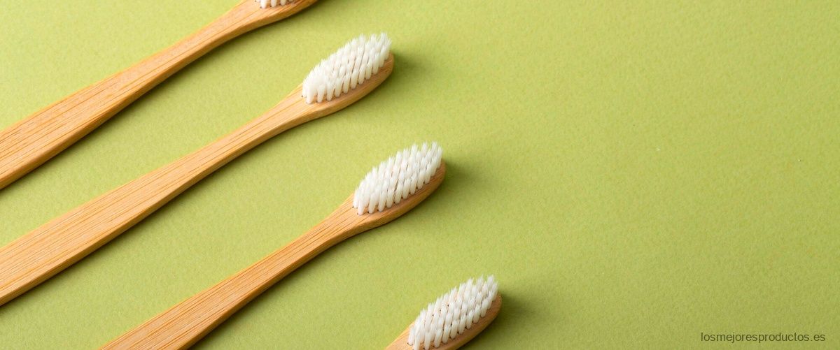 ¿Qué cepillo limpia los dientes mejor?