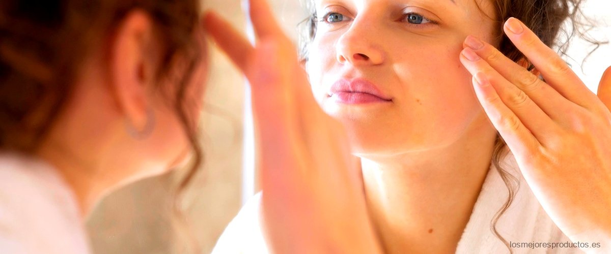 ¿Qué crema es buena para las arrugas de la cara?