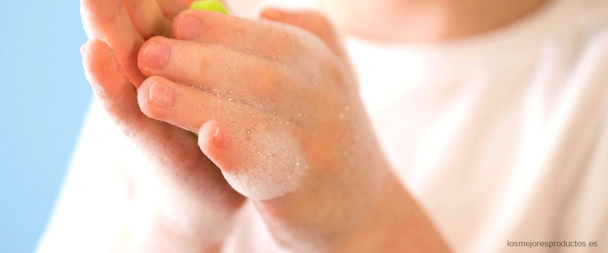 ¿Qué crema es buena para los golpes en los niños?