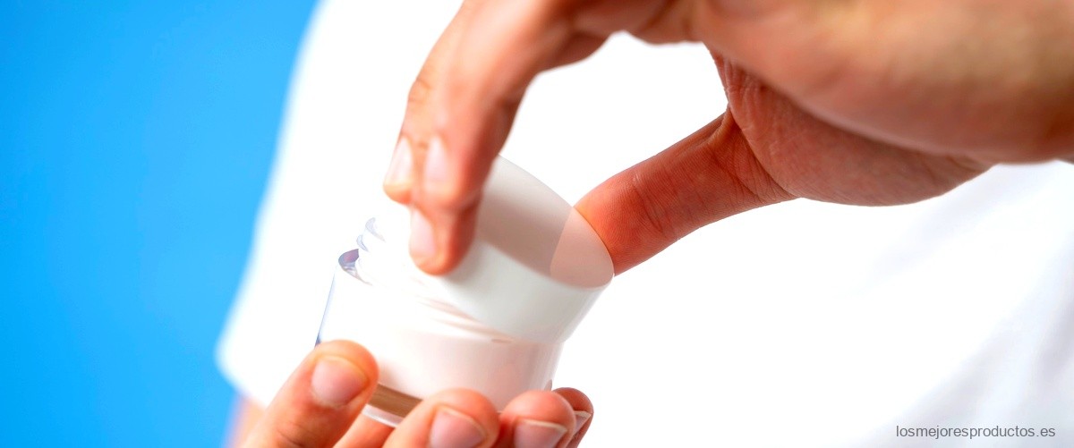 ¿Qué crema usar para las manchas en la cara durante el embarazo?