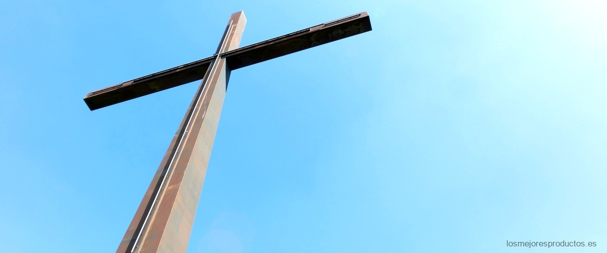 ¿Qué dice la Iglesia Católica sobre la Cruz de Caravaca?