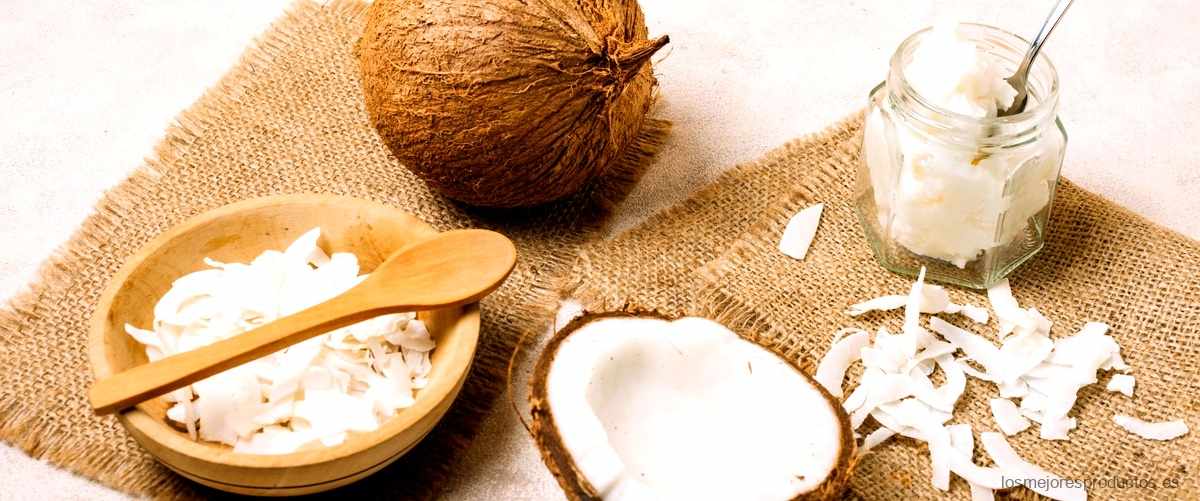 ¿Qué enfermedades ayuda a prevenir el coco?