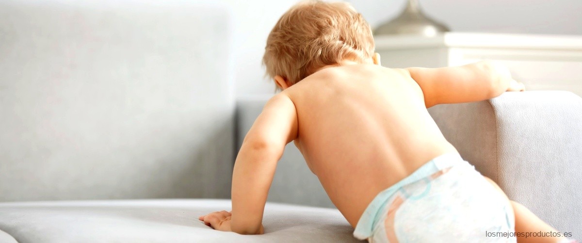 ¿Qué es bueno para la dermatitis del pañal de un bebé?