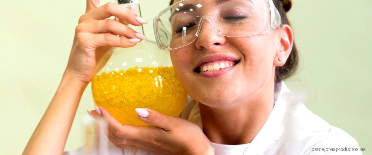 ¿Qué es el ácido cítrico para la limpieza?