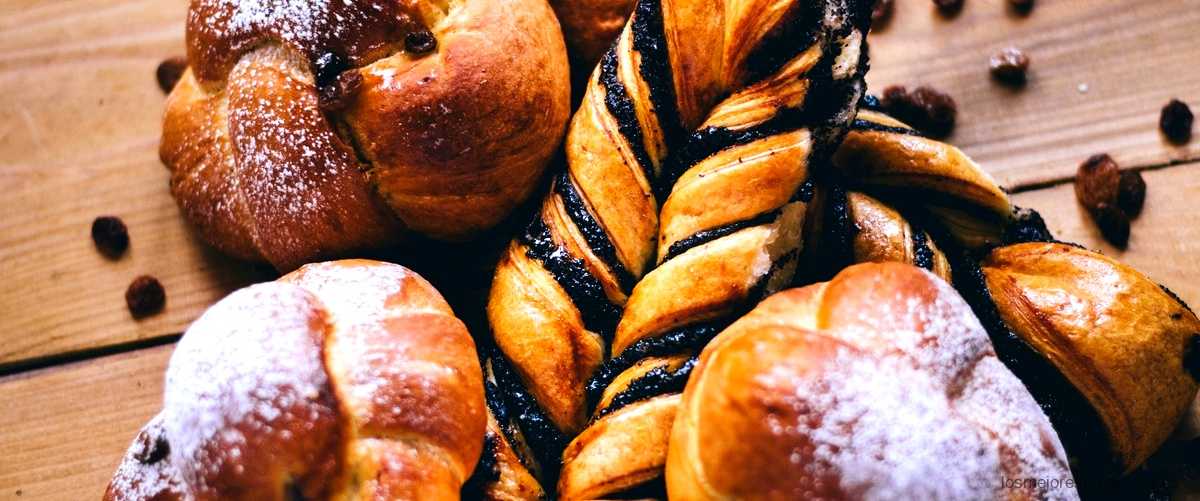 ¿Qué es el pan precocido?