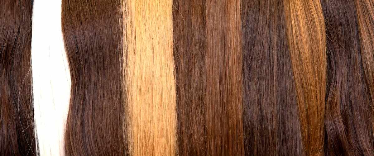 ¿Qué es la aplicación de extensiones de cabello?