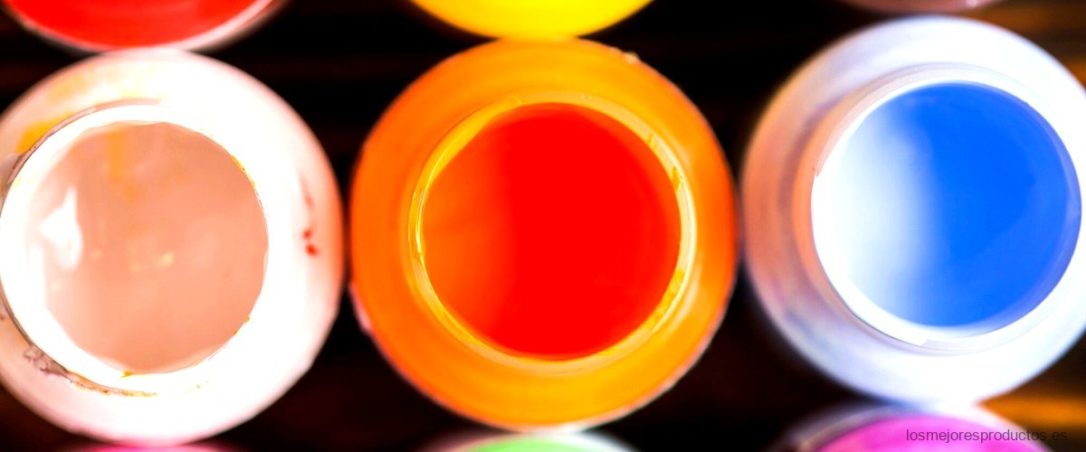 Gellack colores brillo y durabilidad para tus uñas Los mejores productos