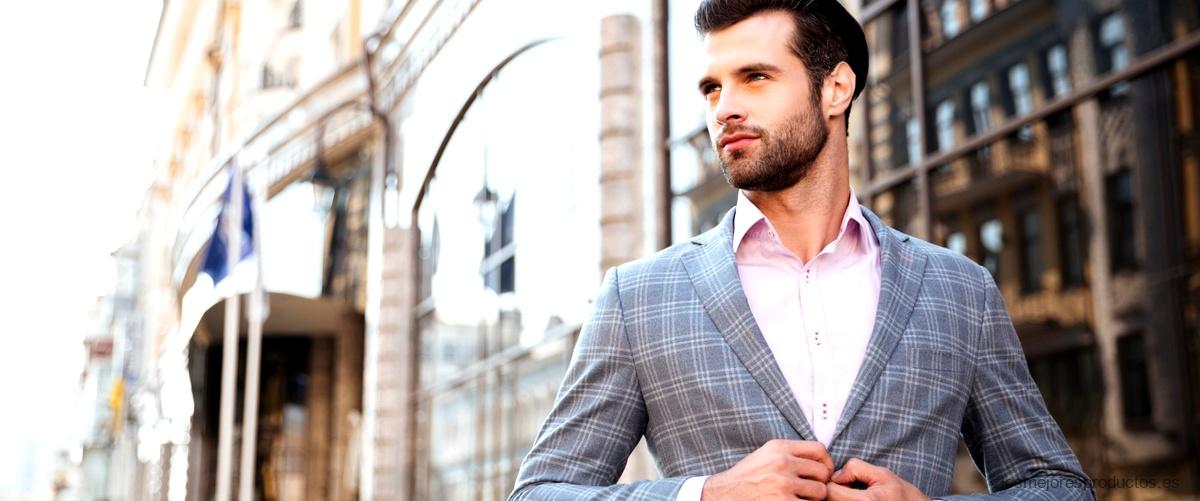 ¿Qué es la vestimenta formal casual para hombres?