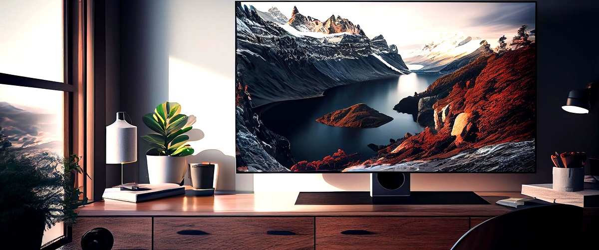 ¿Qué es LG Smart TV?