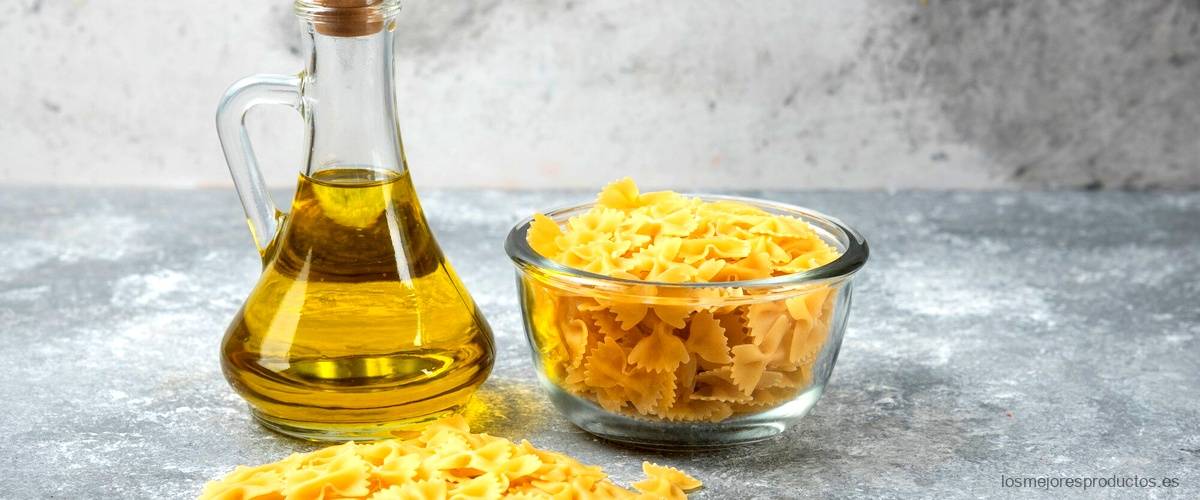 ¿Qué es más saludable, el aceite de girasol o el aceite de maíz?