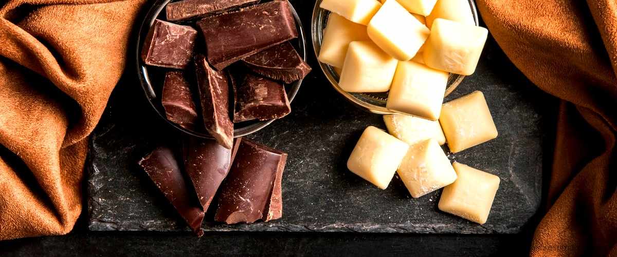 ¿Qué es más saludable, Nocilla o Nutella?