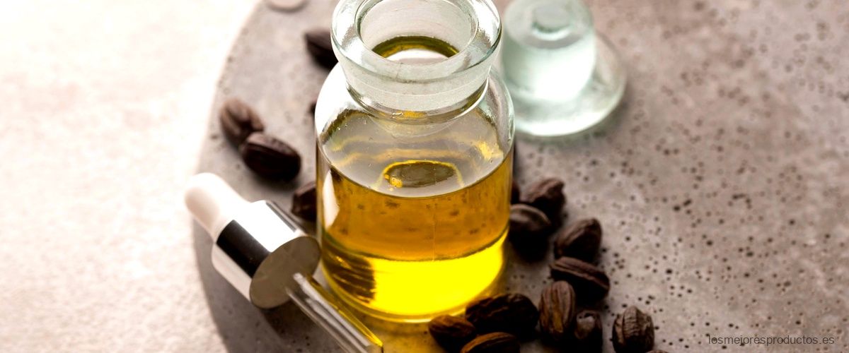 ¿Qué es mejor, aceite de oliva o aceite de soja?