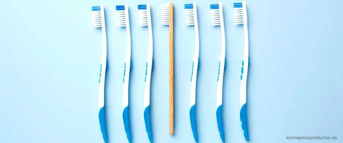 Cepillo interdental Lidl una excelente opción para una limpieza