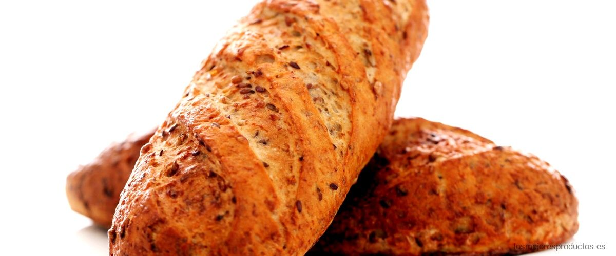 ¿Qué es mejor, el pan integral o el pan de centeno?