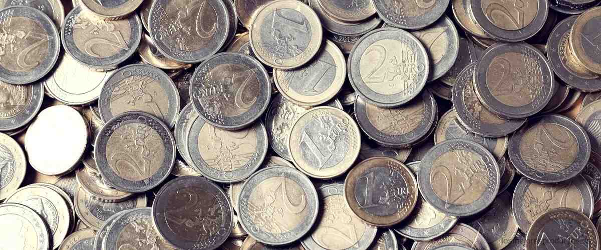 ¿Qué es un blíster de monedas?