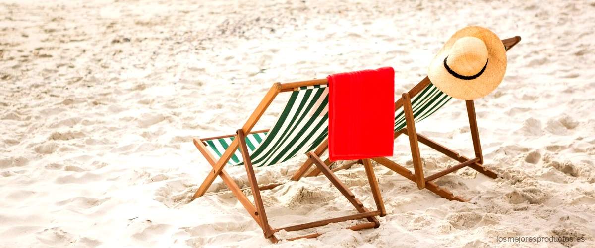 Chaise longue individual outlet estilo y comodidad en uno Los