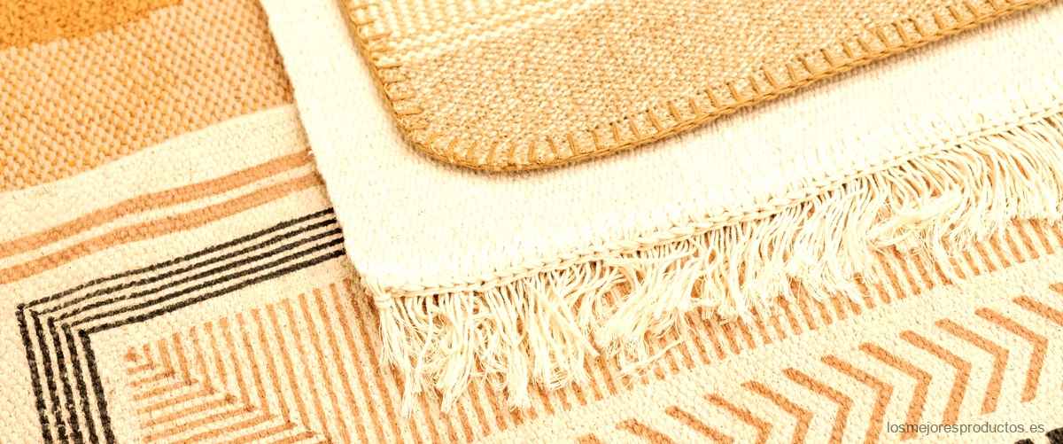 ¿Qué es una alfombra de vinilo?