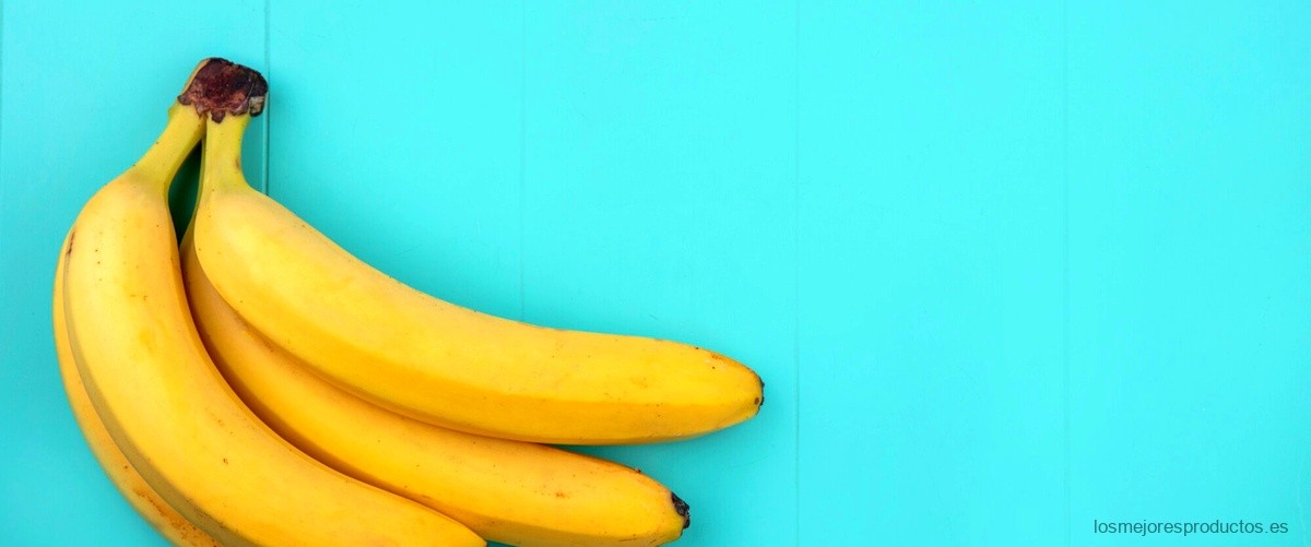 ¿Qué es una Blue Banana?