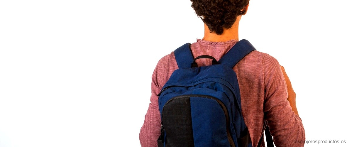 ¿Qué es una mochila ergonómica para bebés?