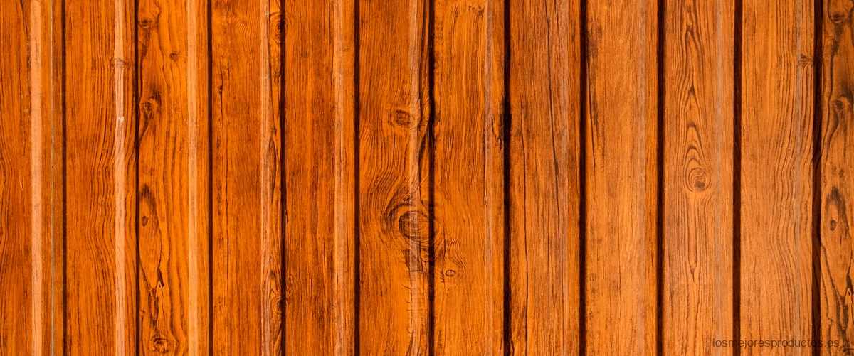 ¿Qué es una rejilla de madera?
