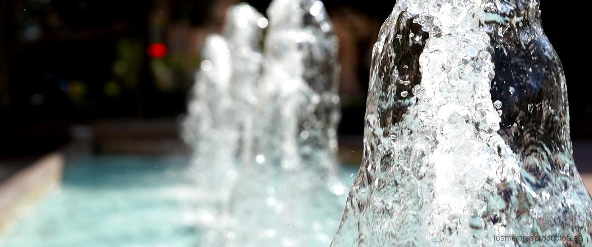 ¿Qué hace el agua mineral en el cuerpo?