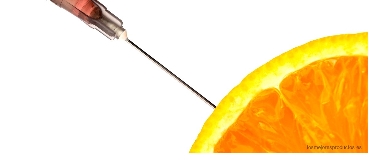 ¿Qué hace el jugo de naranja en el cuerpo?