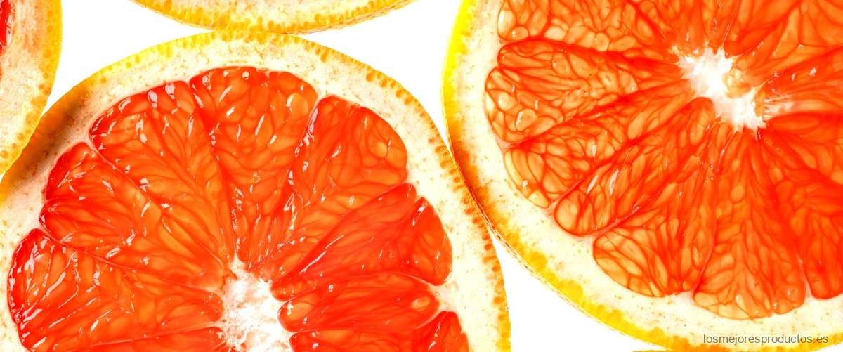 ¿Qué hace especial a la naranja sanguina Carrefour?