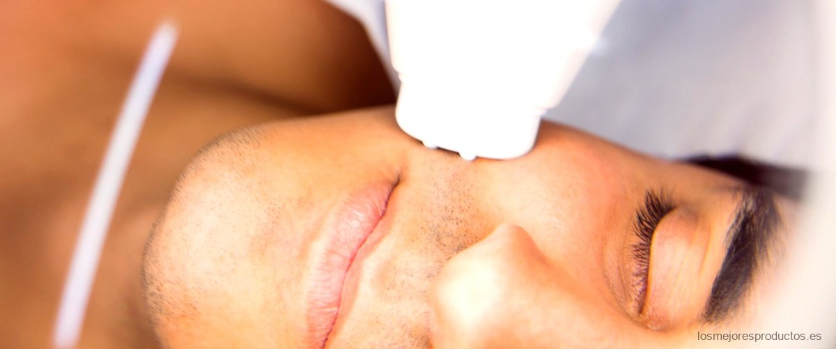 ¿Qué hace la microdermoabrasión en la cara?