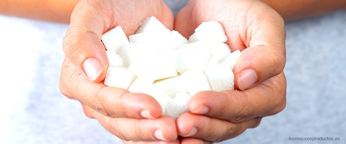 ¿Qué hace tan especial al azúcar de palma de Mercadona?
