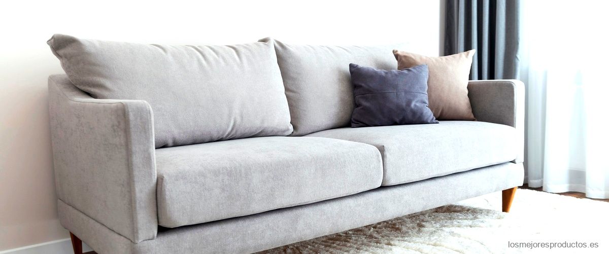 ¿Qué hacer para evitar que la funda del sofá se mueva?