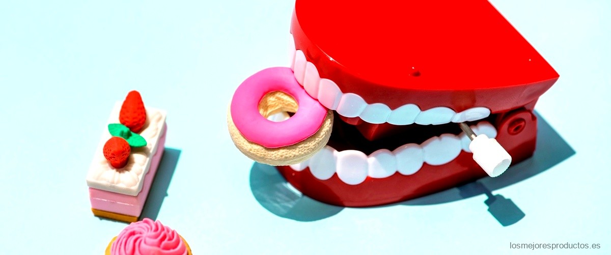 ¿Qué hacer para que la prótesis dental quede floja?