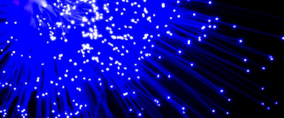 ¿Qué hacer si se rompe el cable de fibra óptica?